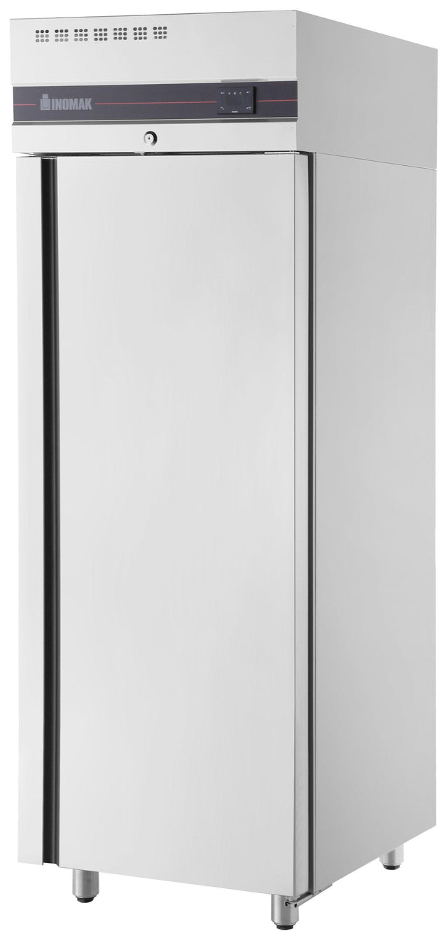 Inomak UFI2170 Single Door Upright Upright Freezer - HospoStore