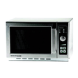 Menumaster RCS511DSE Light Duty Commercial Manual Use Microwave Oven - HospoStore