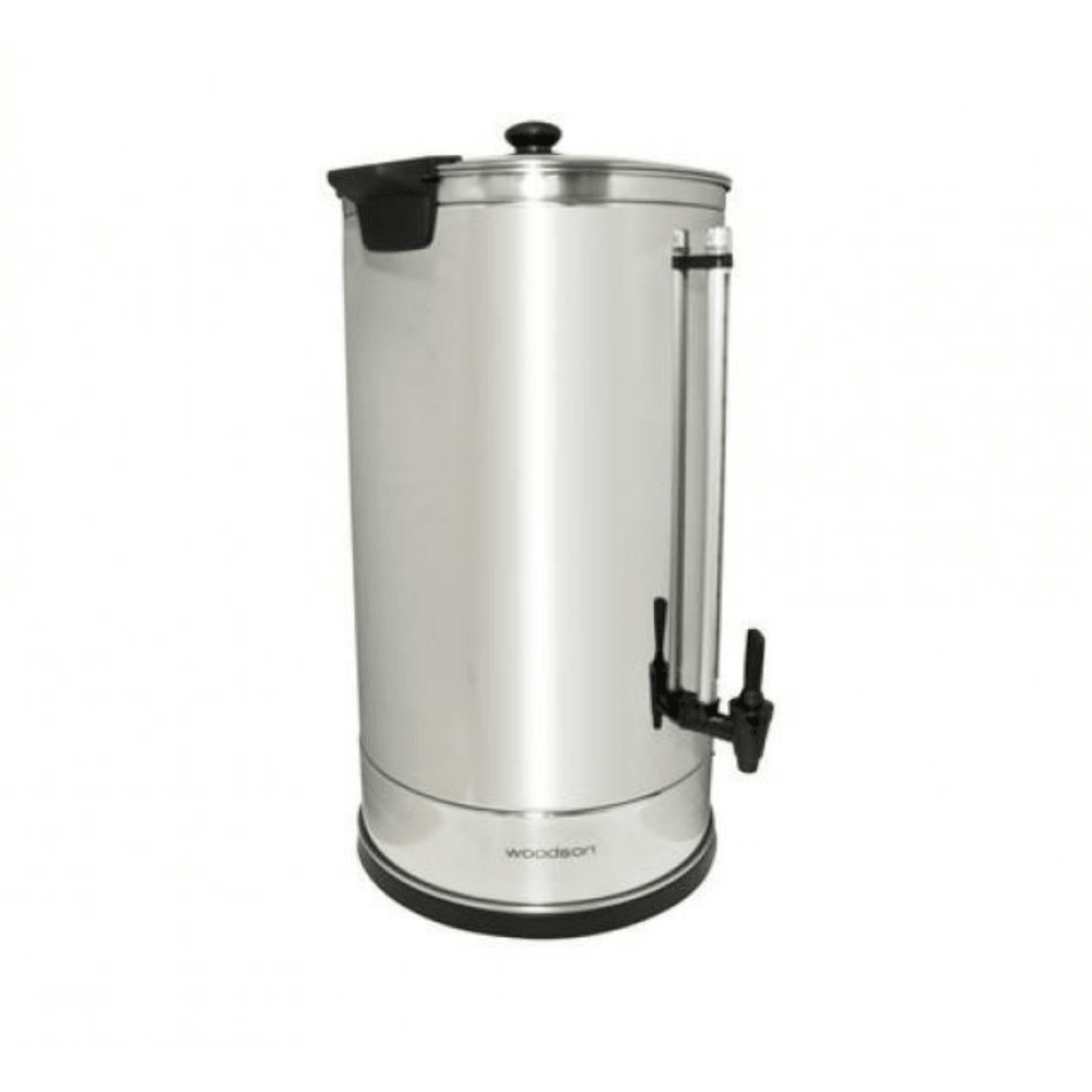 Woodson 30 Litre Hot Water Urn W.URN30 - HospoStore