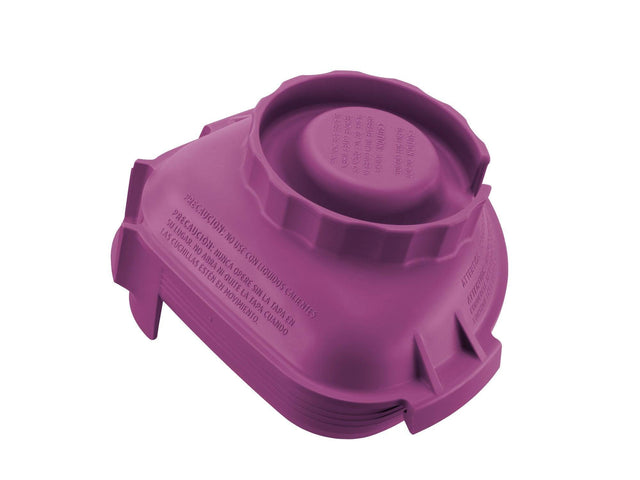 Vitamix VM58995 Lids Only Purple Lid - HospoStore