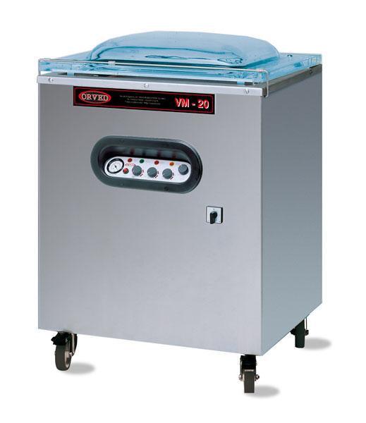 Orved VMO0020 Chamber Vacuum Sealer VM20 - HospoStore