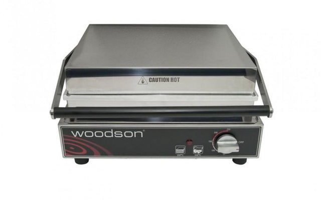 Woodson 8 Slice Contact Grill W.CT8 - HospoStore