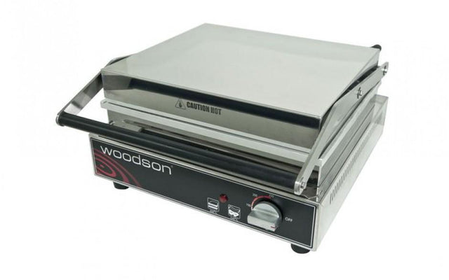 Woodson 6 Slice Contact Grill W.CT6 - HospoStore