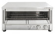 Woodson Multi-Function 15 Slice Glass Element Toaster Griller W.GTQI15 - HospoStore