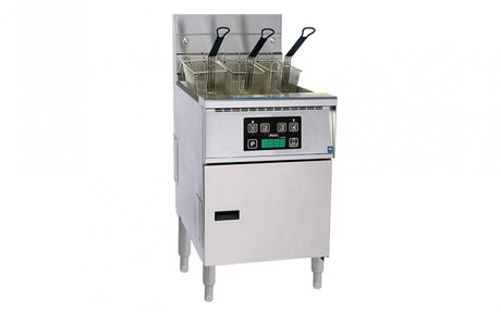 Anets Platinum Series Electric Fryer AEP18RD - HospoStore