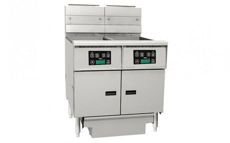 Anets Platinum Series Gas Filter Drawers FDAGP455D - HospoStore