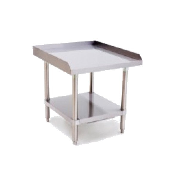 Cookrite STAINLESS STEEL STAND W640 X D740 X H180 | COOKRITE ATSE-2824 - HospoStore