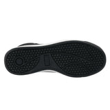 Slipbuster Safety Sneaker Boots Black - HospoStore