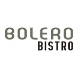 Bolero GM638 Bolero Steel Bistro High Stool with Wooden Seatpad (Galvanised) (Pack 4) - HospoStore