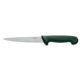 Hygiplas F203 Hygiplas Starter Knife Set with 10 1/2" Cooks Knife & Wallet - HospoStore