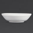 Olympia Whiteware Soy Dishes 70mm - HospoStore