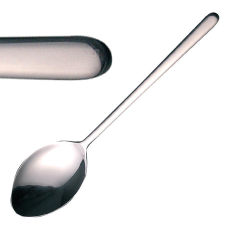 Olympia Henley Service Spoon - HospoStore