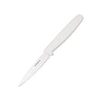 Hygiplas Paring Knife White 75mm - HospoStore