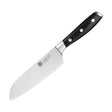 Tsuki Series 7 Santoku Knife 180mm - HospoStore