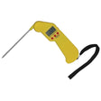 Hygiplas Easytemp Colour Coded Yellow Probe Thermometer - HospoStore