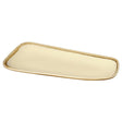 Olympia Kiln Large Platter Sandstone 335mm - HospoStore