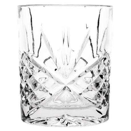 Olympia Old Duke Whiskey Glasses 295ml (Pack of 6) - HospoStore