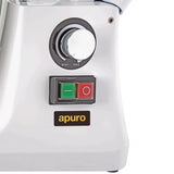 Apuro DB266-A Apuro Planetary Mixer White - 7Ltr - HospoStore