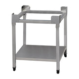 Apuro DF502-A Apuro Stand for Double Fryer to suit FC375 FC377 - HospoStore