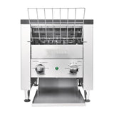 Apuro DG074-A Apuro Conveyor Toaster - HospoStore