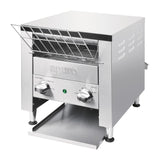 Apuro DG074-A Apuro Conveyor Toaster - HospoStore