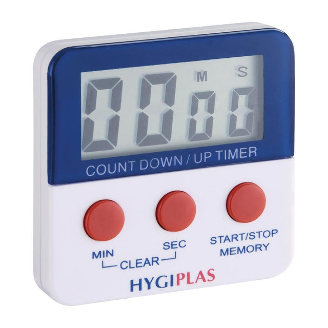 Hygiplas Magnetic Countdown Timer - HospoStore