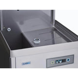 Classeq FK369-A Classeq Pass Through Dishwasher - P500 (Direct) - HospoStore