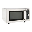 Apuro FB861-A Apuro Commercial Microwave - Manual Light Duty - 25Ltr - HospoStore