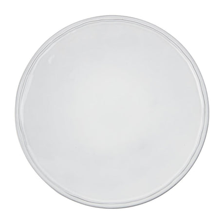 Olympia Raw Coupe Plates 280mm (Pack of 6) - HospoStore