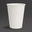 Fiesta Takeaway Coffee Cups White 340ml (Pack of 1000) - HospoStore