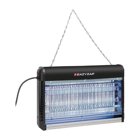 Eazyzap FD497-A Eazyzap LED Fly Killer Medium - 19watt - HospoStore