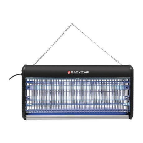 Eazyzap FD498-A Eazyzap LED Fly Killer Large - 24watt - HospoStore