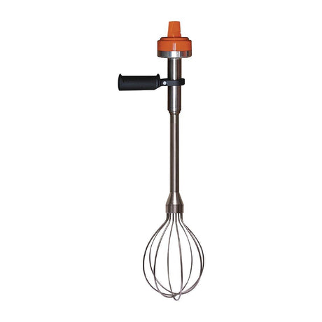 Dynamic FY122 Dynamic Master 420mm Beater Whisk Attachment (Direct) - HospoStore