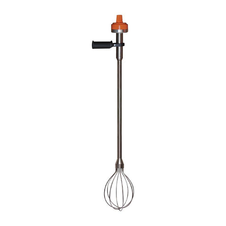 Dynamic FY123 Dynamic Master 700mm Beater Whisk Attachment (Direct) - HospoStore