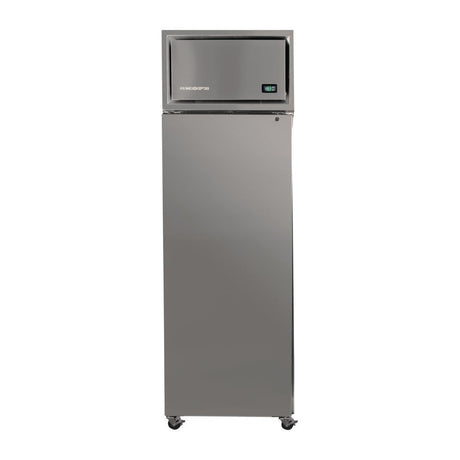 SKOPE FY164 SKOPE ProSpec 1 Solid Door Upright GN 2/1 Freezer (Direct) - HospoStore