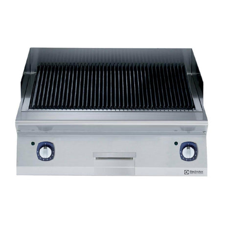 Electrolux FY538 Electrolux 700XP Electric Char Grill 800mm E7GREHGS0U (Direct) - HospoStore