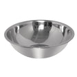 Vogue Stainless Steel Mixing Bowl 12Ltr - HospoStore