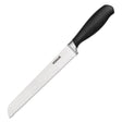 Vogue Soft Grip Bread Knife 20.5cm - HospoStore