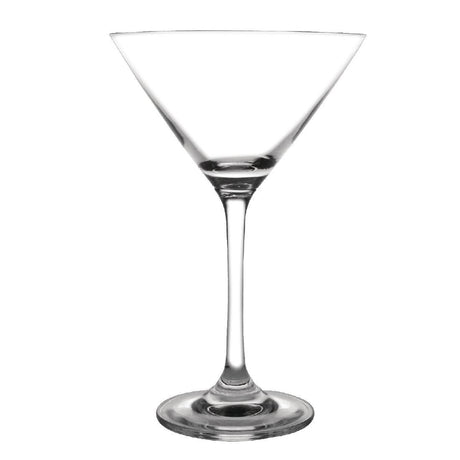 Olympia Bar Collection Martini Glasses 275ml (Pack of 6) - HospoStore
