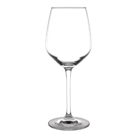 Olympia Chime Wine Glasses 365ml (Pack of 6) - HospoStore