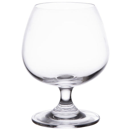 Olympia Bar Collection Crystal Brandy Glasses 400ml - HospoStore
