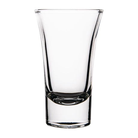 Olympia Boston Shot Glasses 60ml - HospoStore