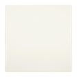 Bolero GG641 Bolero Square 700mm Table Top (White) - HospoStore