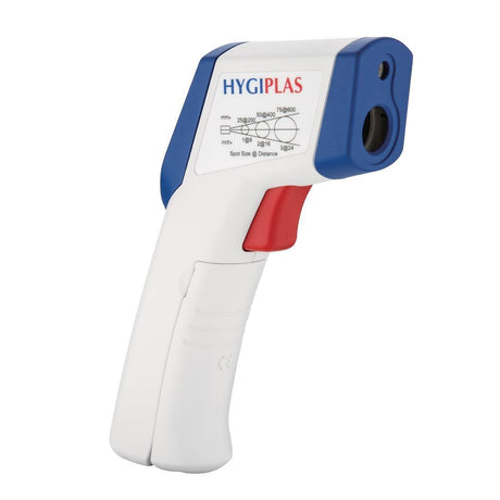 Hygiplas Mini Infrared Thermometer - HospoStore