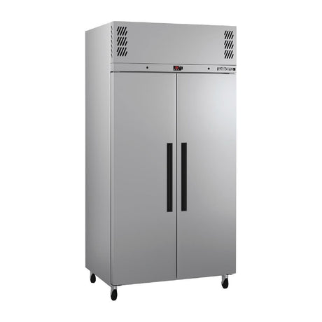 Williams GT587 Williams Ruby Two Door Upright Fridge HR2SS Stainless Steel - 750Ltr (Direct) - HospoStore