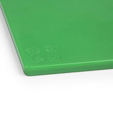 Hygiplas Antibacterial Low Density Chopping Board Set - 450x300x10mm (Set 6)