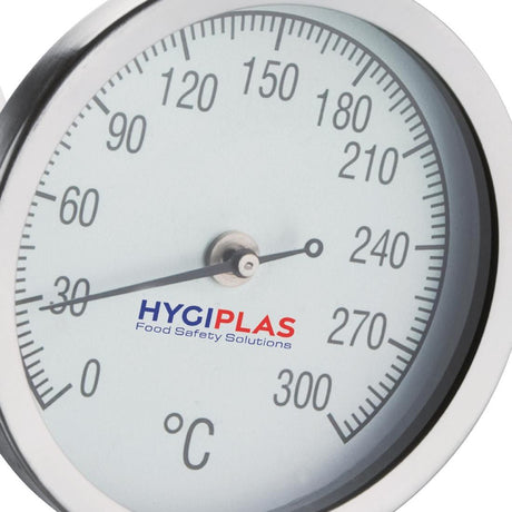 Hygiplas J203 Hygiplas Frying Thermometer - HospoStore