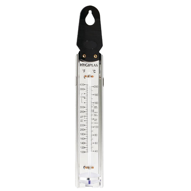 Hygiplas Sugar Thermometer - HospoStore