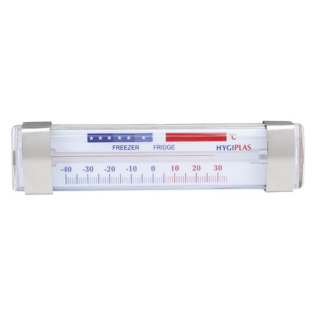 Hygiplas Fridge Freezer Thermometer - HospoStore