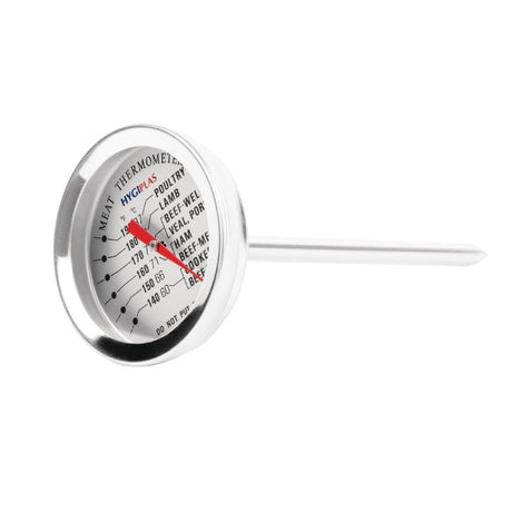Hygiplas Meat Thermometer - HospoStore